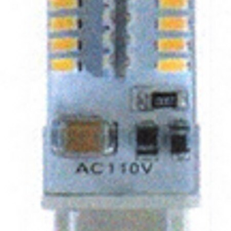 Replacement For BATTERIES AND LIGHT BULBS LED301464G9